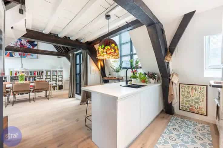 Appartement Te Koop