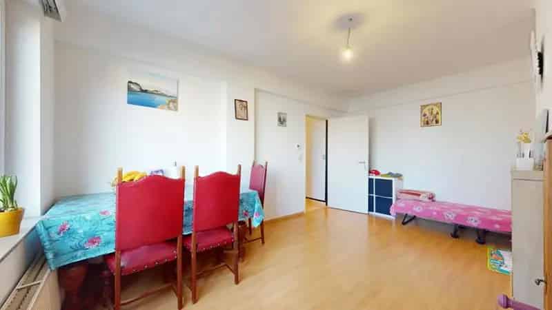 Appartement  te Koekelberg 