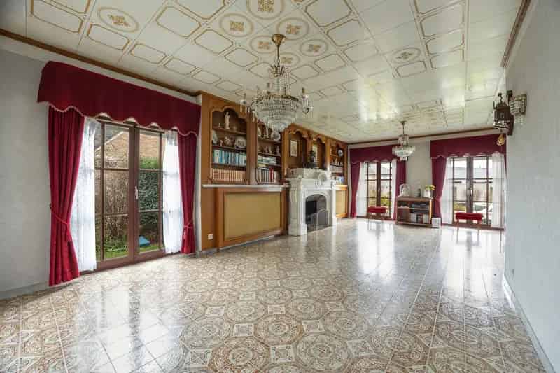 Bungalow met 3 slaapkamers in rustige woonwijk