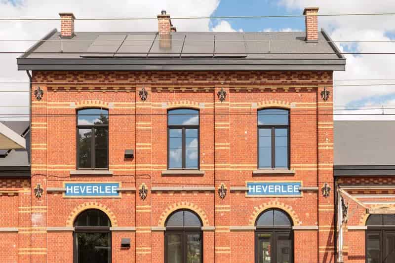 Huis te koop