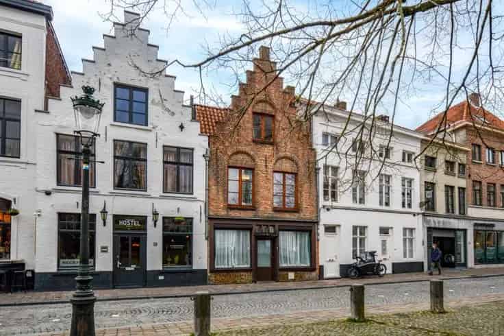Huis Te Koop