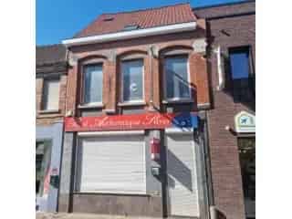 Handelsfonds te koop - Komen VBC59685