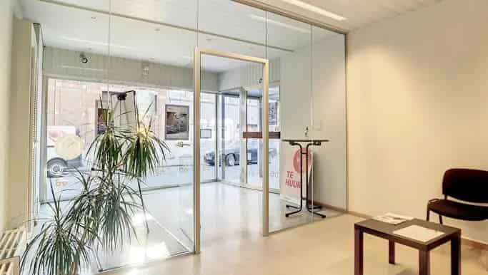 Opbrengsteigendom te koop in Leopoldstraat 9, Boom - Dewaele