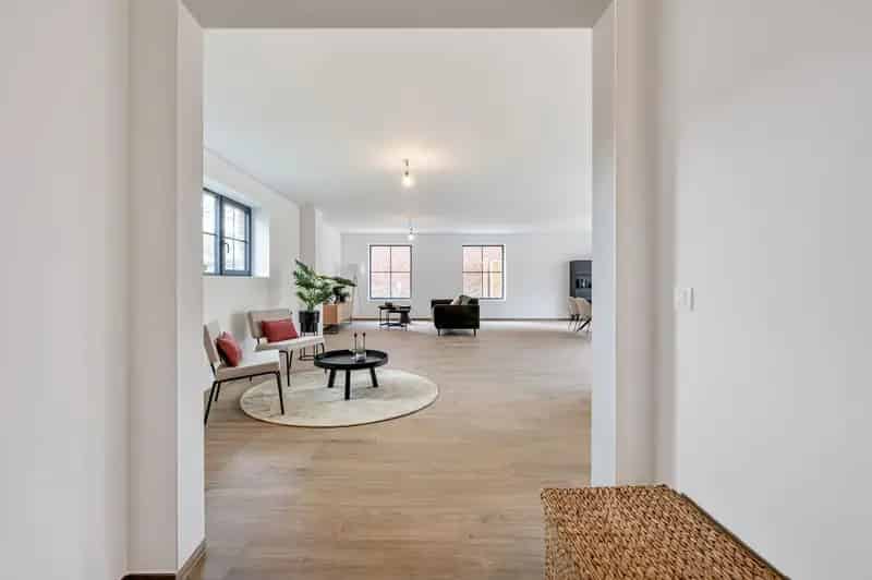 Riante nieuwbouwwoning instapklaar 4 slaapkamers!