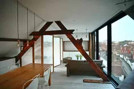 Kamer Te Huur , Gent, Oost-Vlaanderen