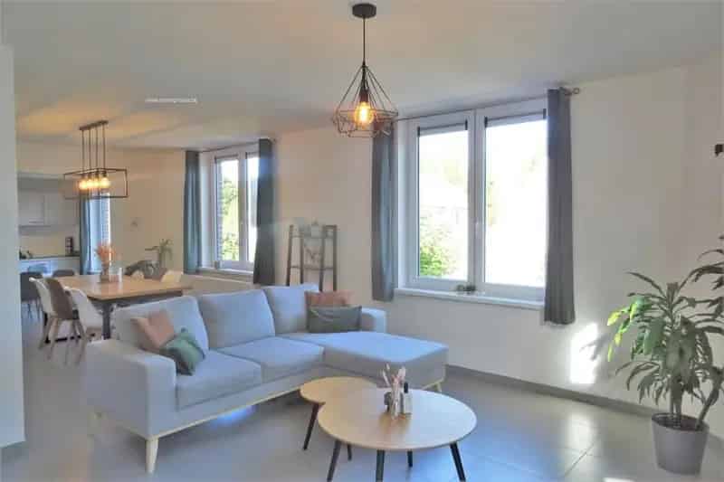 Duplex te huur Wervik