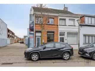 Huis te koop - Deurne RBT45095