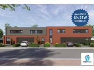 Project: Project, Jozef De Blockstraat, Tisselt - Willebroek 1971701-7113224