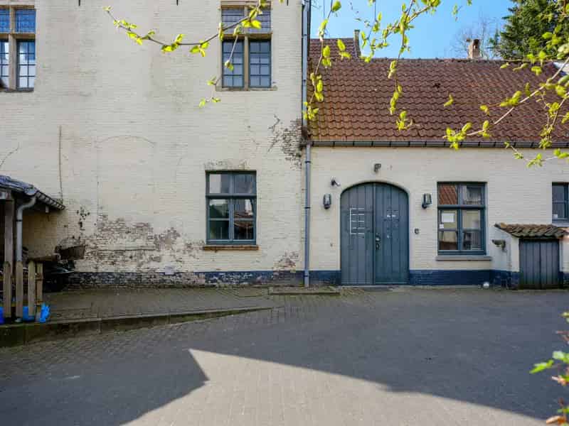 Huis te koop