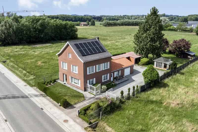 Huis te koop