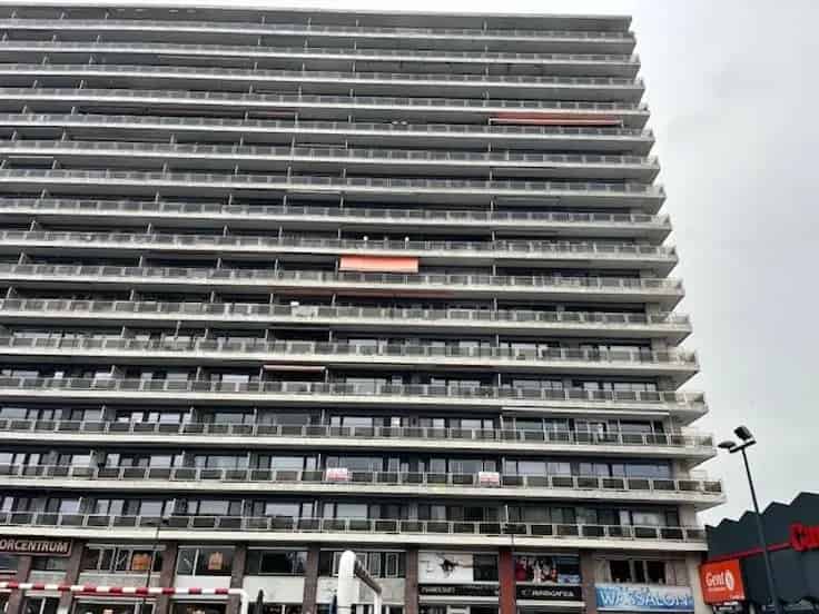 Appartement Te Koop
