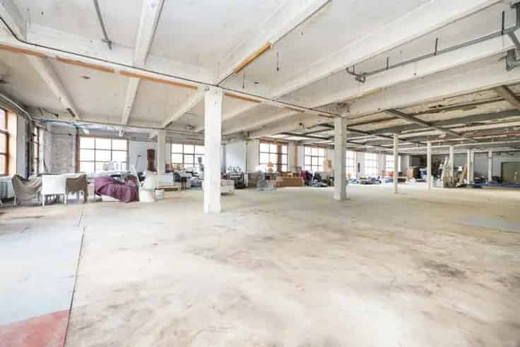 Appartement 600m2 Laeken Te Koop