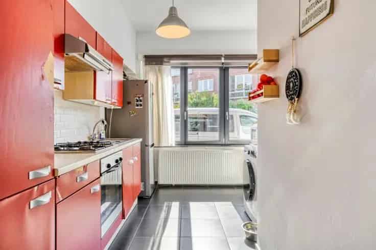 Huis Te Koop Mechelen Vrijbroekpark Instapklare Woning