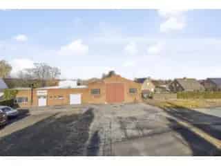 Industrie te koop - Desselgem RBR86879