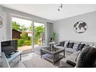 Gelijkvloers te koop - Wilrijk RBT44432


In optie