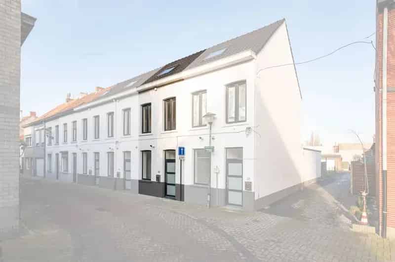Huis te koop Eeklo
