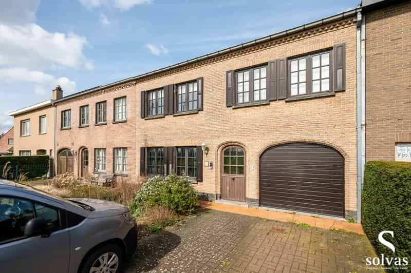 Huis te koop in Aalter