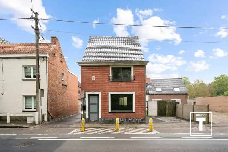 Huis te koop in Heusden