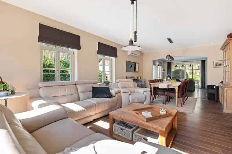 Huis te koop