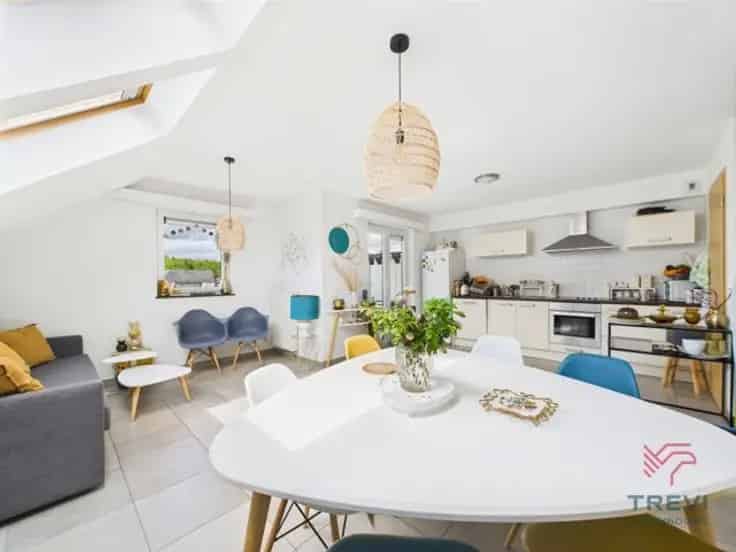 Appartement Te Koop