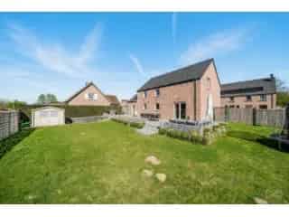 Villa te koop - Marilles VBC63592