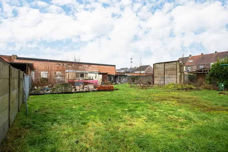Huis te koop in Eeklo