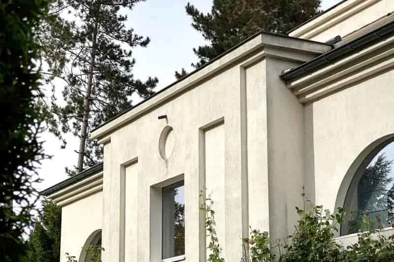 Exclusieve Villa Te Mater