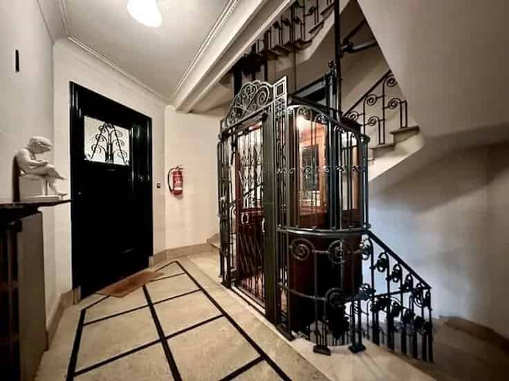 Penthouse Te Koop