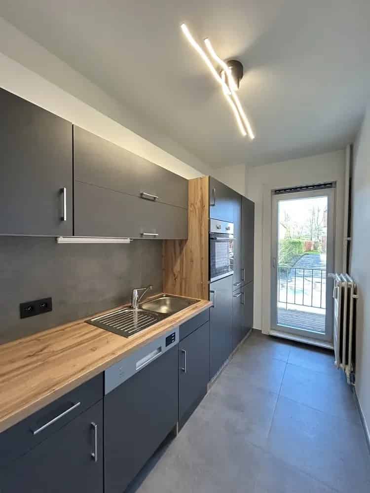 Appartement te huur
