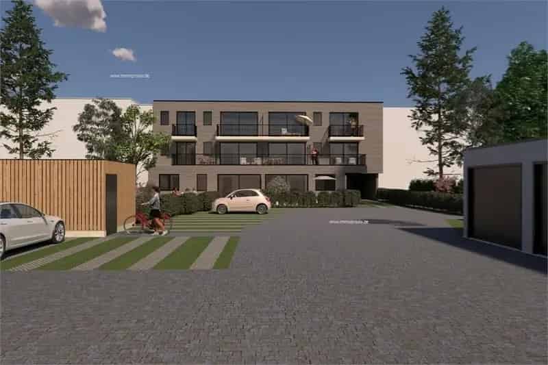 Nieuwbouw garage te koop in Oudenburg