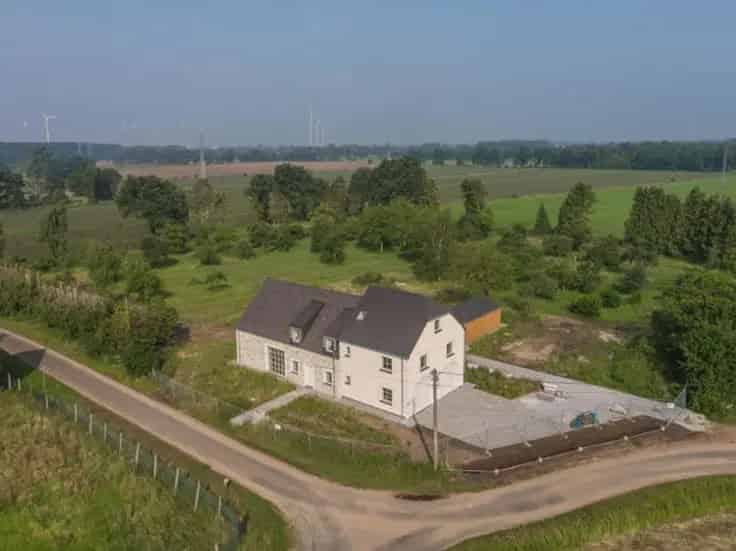 Villa Te Koop