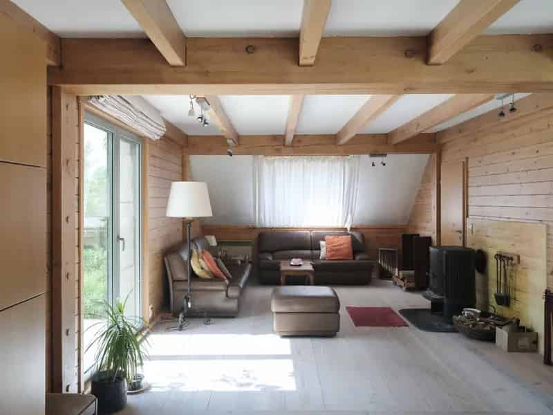 Huis te koop in Vinderhoute