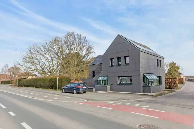 Uitstekend gelegen projectgrond