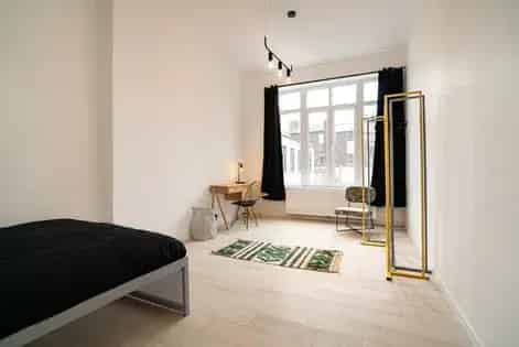 Kamer Te Huur , 41, Rue Zénobe Gramme, Dison, Luik
