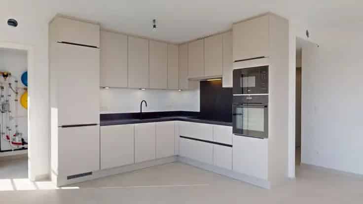 Penthouse Te Koop