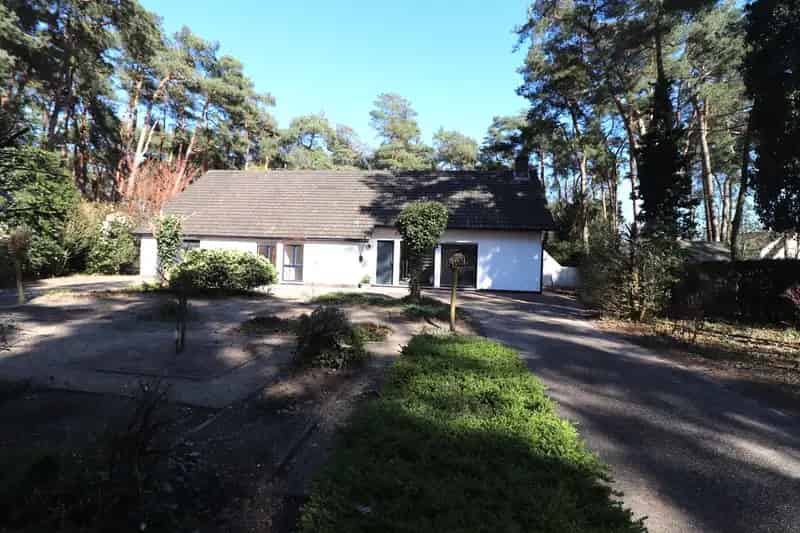 Charmante Villa 5 Slaapkamers Rustige Ligging