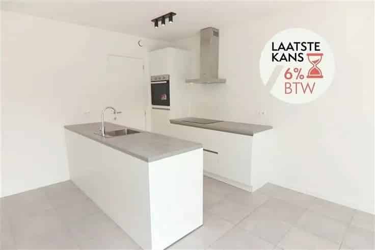 Appartement Te Koop