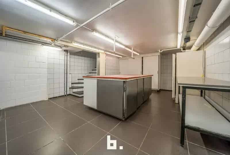 Handelswoning te Blankenberge op tripel A locatie!