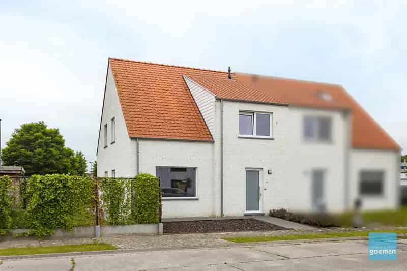 Huis te Huur Londerzeel: Instapklare BEN-woning