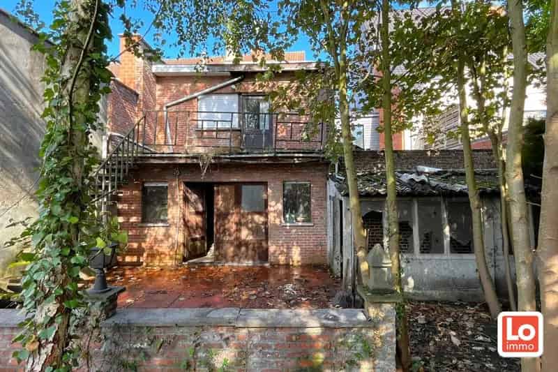 Huis te koop in Lochristi