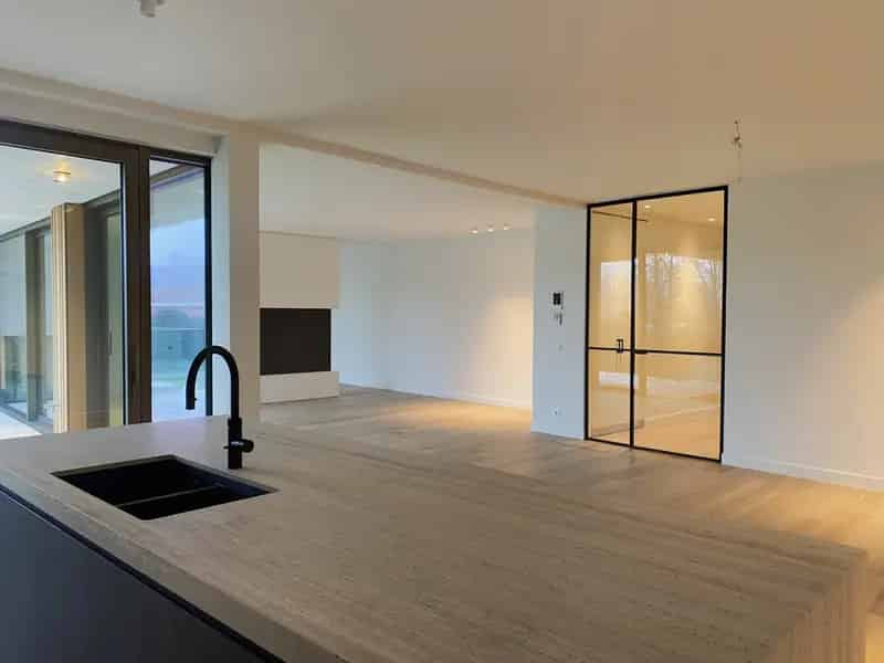 Nieuwbouw Appartement 1ste Verdieping Te Koop