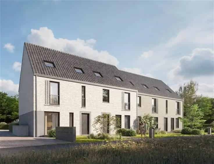 Huis Te Koop Olea P Segersstraat