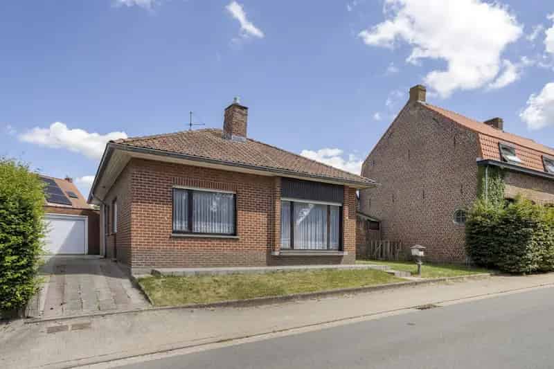 Huis te huur
