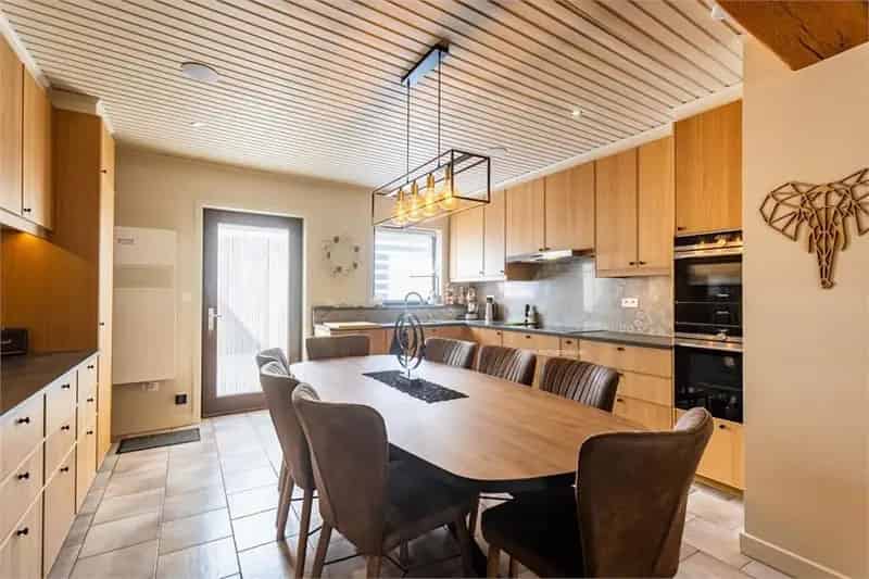 Huis te koop Aalst