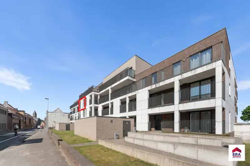 Appartement te koop