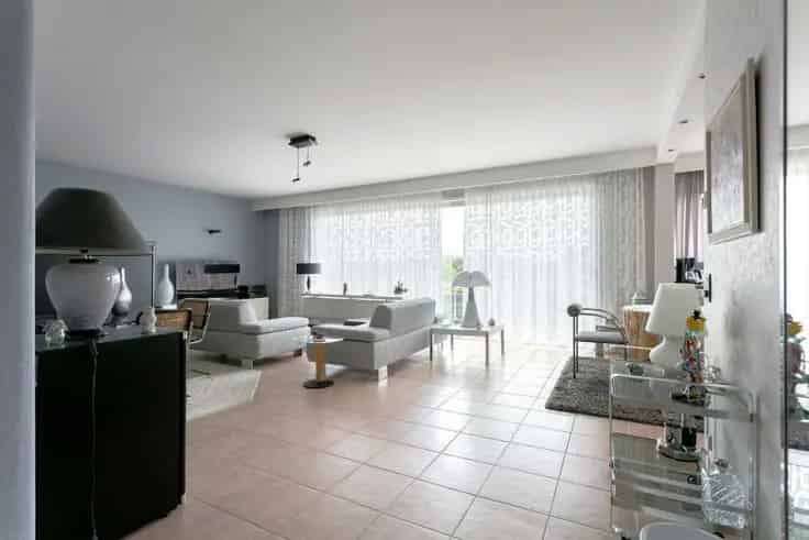 Appartement te Koop 117m2 2 slaapkamers 2 terrassen Antwerpen