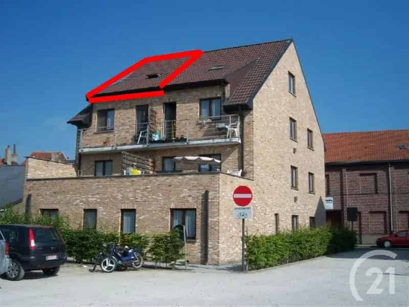 Appartement te huur