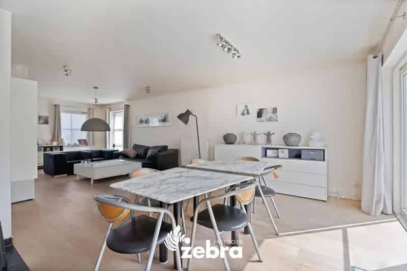 Energiezuinige halfopen woning in een doodlopende straat te Rumbeke (Roeselare)!