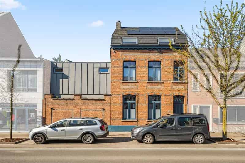 Huis te koop