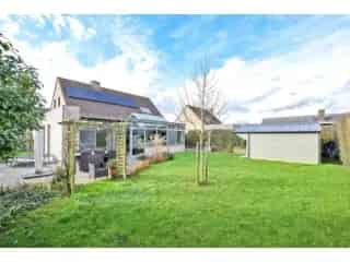 Huis te koop - Langemark-Poelkapelle RBT10273